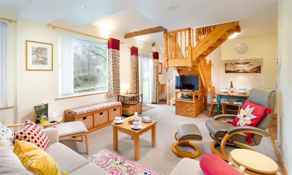 Lingmoor View Villa Ambleside Bagian luar foto
