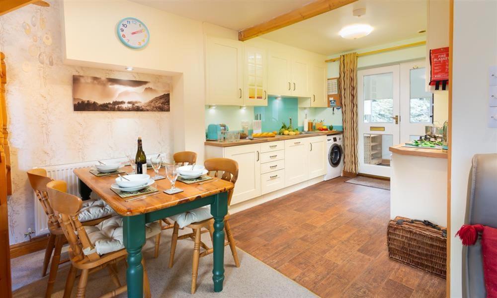 Lingmoor View Villa Ambleside Bagian luar foto