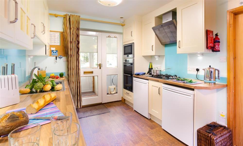 Lingmoor View Villa Ambleside Bagian luar foto