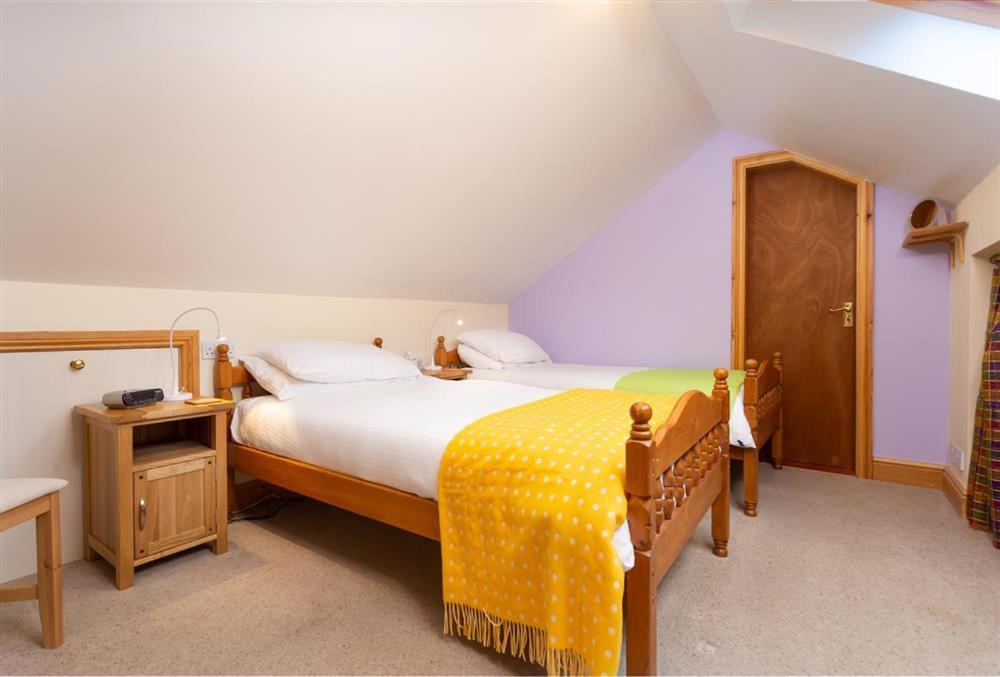Lingmoor View Villa Ambleside Bagian luar foto