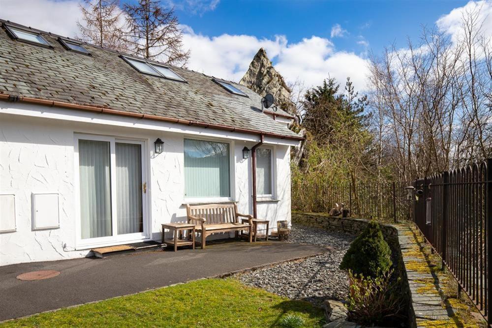Lingmoor View Villa Ambleside Bagian luar foto