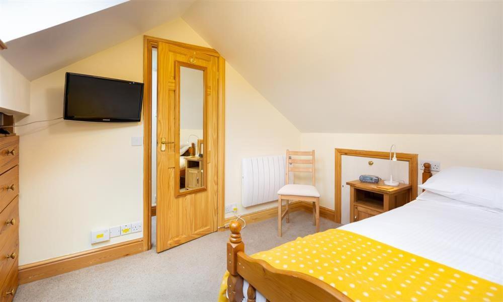 Lingmoor View Villa Ambleside Bagian luar foto