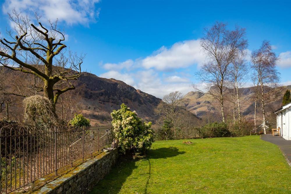 Lingmoor View Villa Ambleside Bagian luar foto