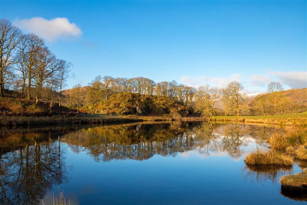 Lingmoor View Villa Ambleside Bagian luar foto